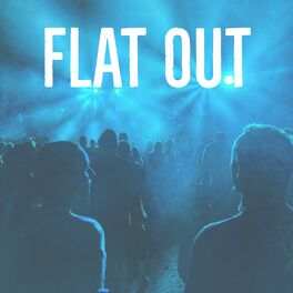 Album cover of Flat Out