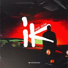 Album cover of IK