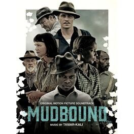 Album cover of Mudbound (Original Motion Picture Soundtrack)