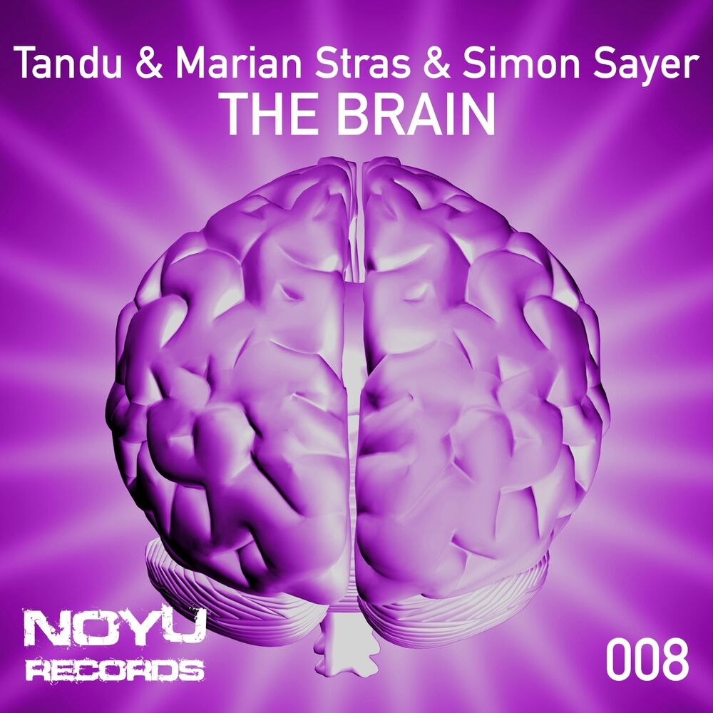 I want your Brain альбомы. Tandu. Автор песни Brain Power. Stras.