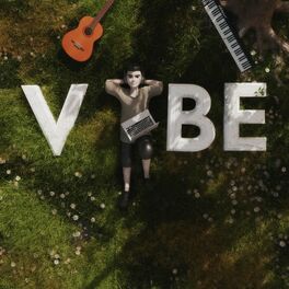 Album cover of Vibe
