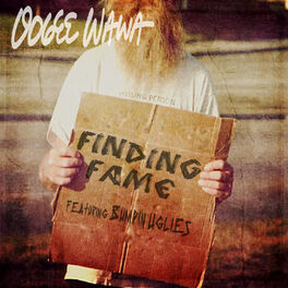 Album cover of Finding Fame