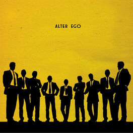 Alter Ego: albums, songs, playlists