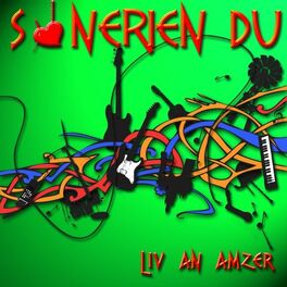 Album cover of Liv an amzer
