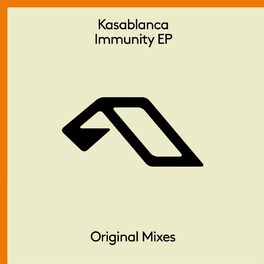 Album cover of Immunity EP