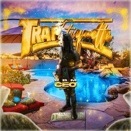 Album cover of Trap Etiquette