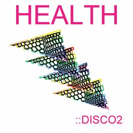 Album cover of DISCO2