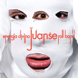 Album cover of Energia Divina