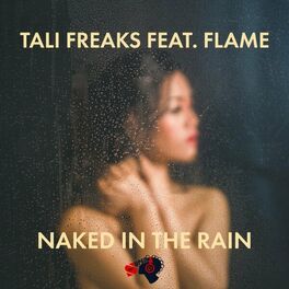 Album cover of Naked in the Rain