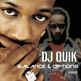 Album cover of Balances & Options