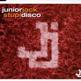 Album cover of Stupidisco