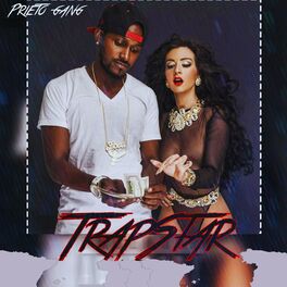 Album cover of Trapstar