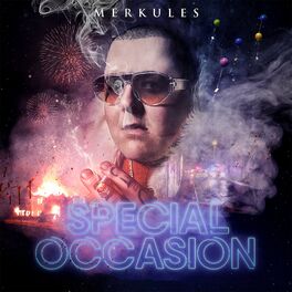 Album cover of Special Occasion