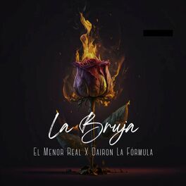 Album cover of La Bruja