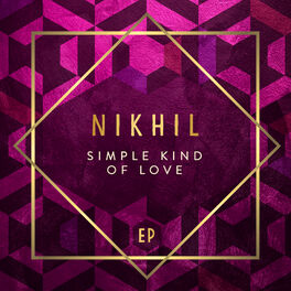 Album cover of Simple Kind of Love - EP