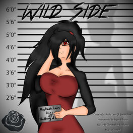 Album cover of Wild Side (feat. Jonah Scott)