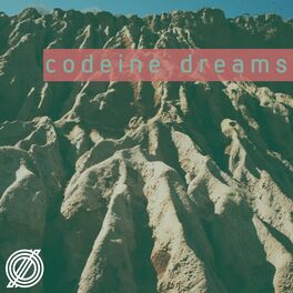 Album cover of Codeine Dreams (feat. Tom Hall)