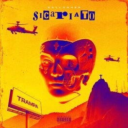 Album cover of Sicariato