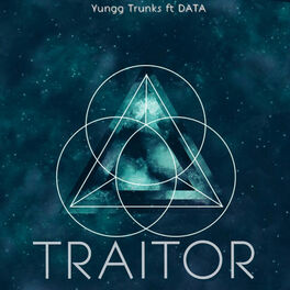 Album cover of Traitor