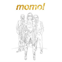Album cover of Momo!