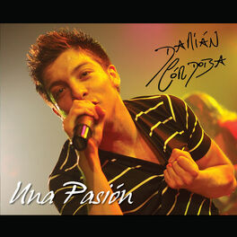 Album cover of Una Pasión