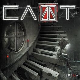 Album cover of Septima