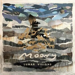 Album cover of Lunar Visions