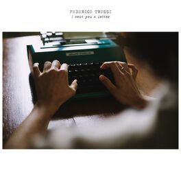 Album cover of I sent you a Letter