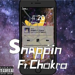 Album cover of Snappin' (feat. Chakra)
