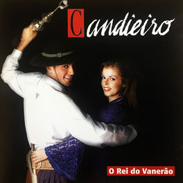 Album cover of O Rei do Vanerão