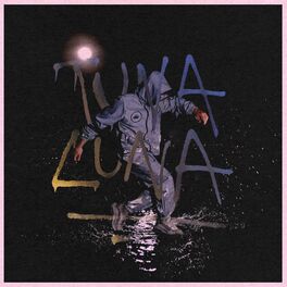 Album cover of Tuna Luna