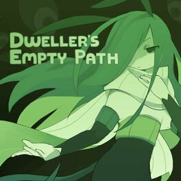 Album cover of Dweller's Empty Path (Original Sound Track)