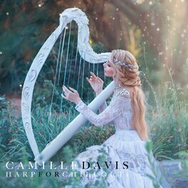 Album cover of Harp for Chillout 1