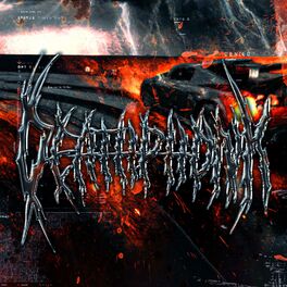 Album cover of III