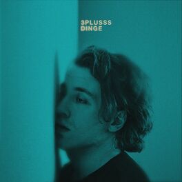 Album cover of DINGE