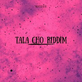 Album cover of Tala Cho Riddim