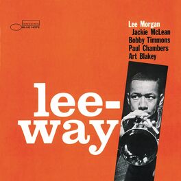 Album cover of Lee-Way