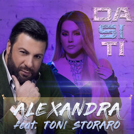 Album cover of Da si ti