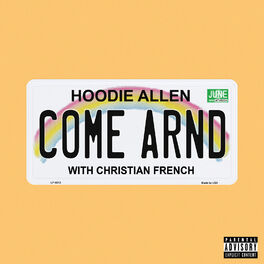 Album cover of Come Around