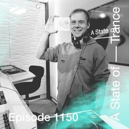 Album cover of ASOT 1150 - A State of Trance Episode 1150