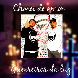 Album cover of Chorei de Amor