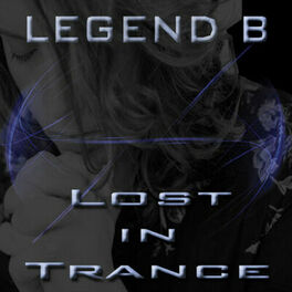 Album cover of Lost In Trance