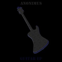 Album cover of Guitar EP