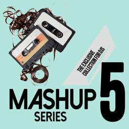 Album cover of Mashup Series, Vol. 5 (The Exclusive Collection For DJs)