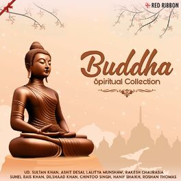 Album cover of Buddha Spiritual Collection