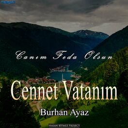 Album cover of Canım Feda Olsun Cennet Vatanım