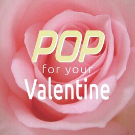 Album cover of Pop for Your Valentine
