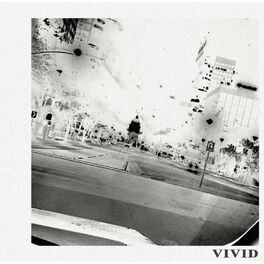 Album cover of V.I.V.I.D.