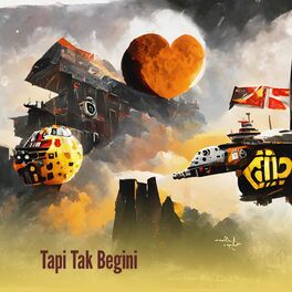 Album cover of Tapi Tak Begini