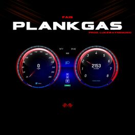 Album cover of PLANKGAS !!